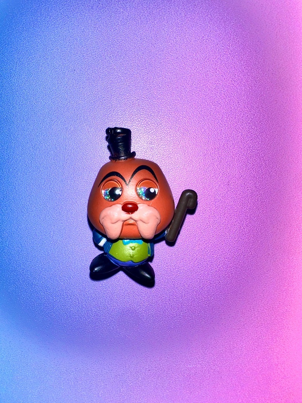 walrus (alice in wonderland) — disney doorables: series 12